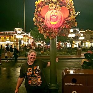 Meet your Posher, Hope